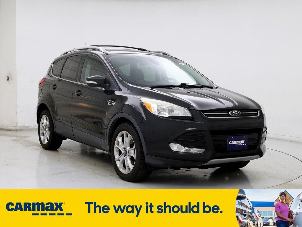 used 2014 Ford Escape car, priced at $12,998