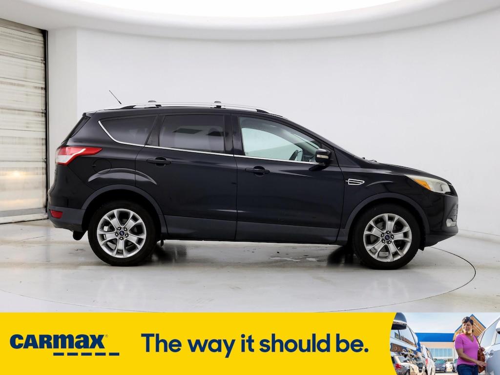 used 2014 Ford Escape car, priced at $12,998