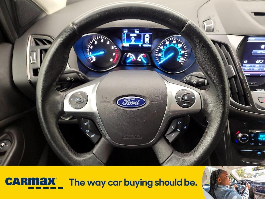 used 2014 Ford Escape car, priced at $12,998