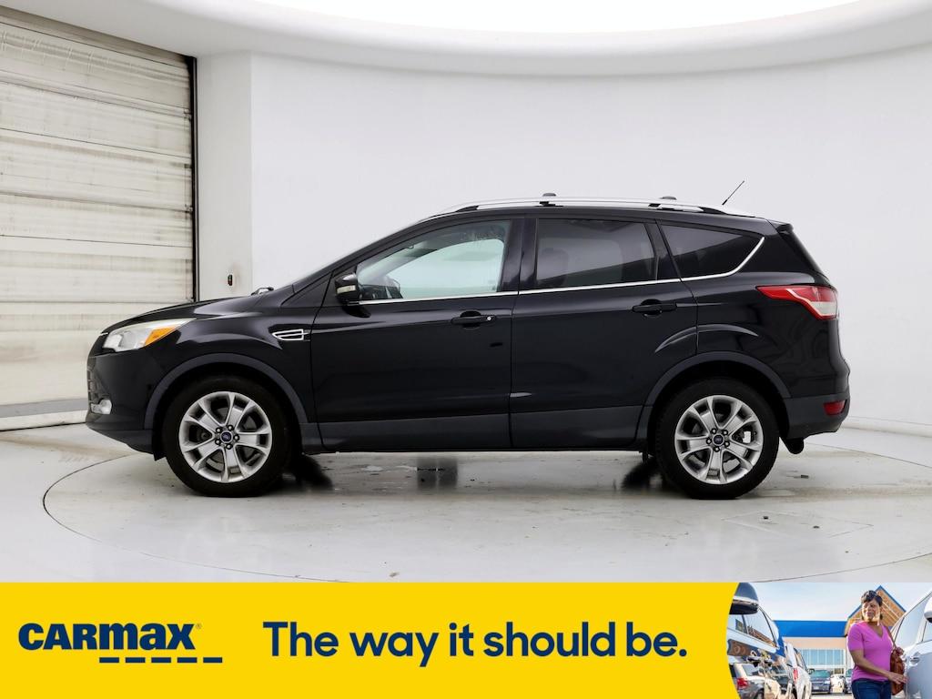 used 2014 Ford Escape car, priced at $12,998