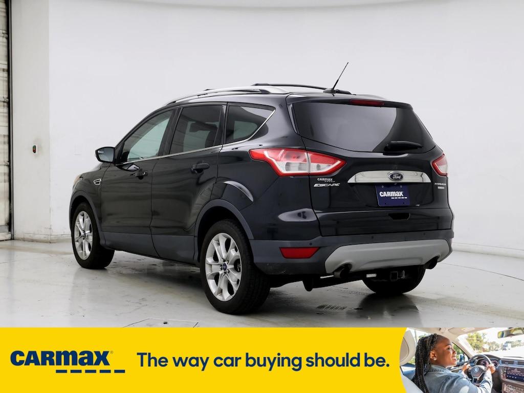 used 2014 Ford Escape car, priced at $12,998