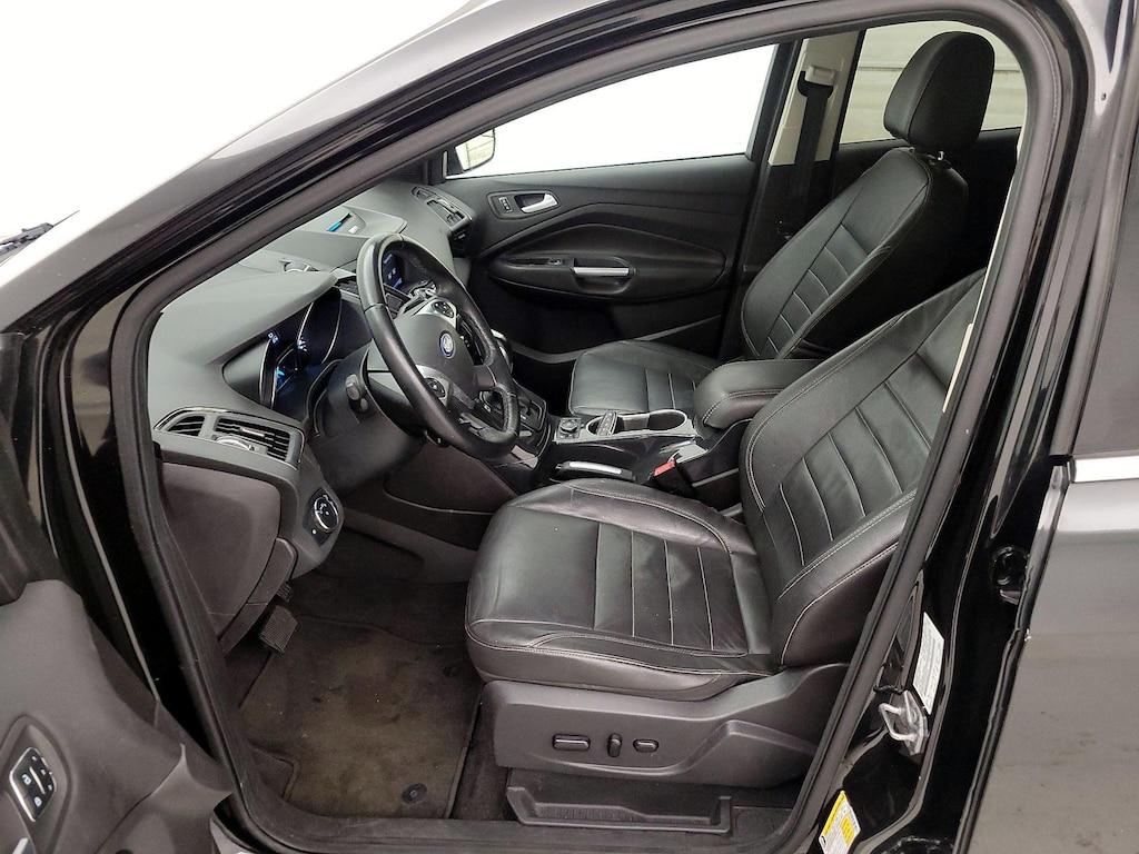 used 2014 Ford Escape car, priced at $12,998