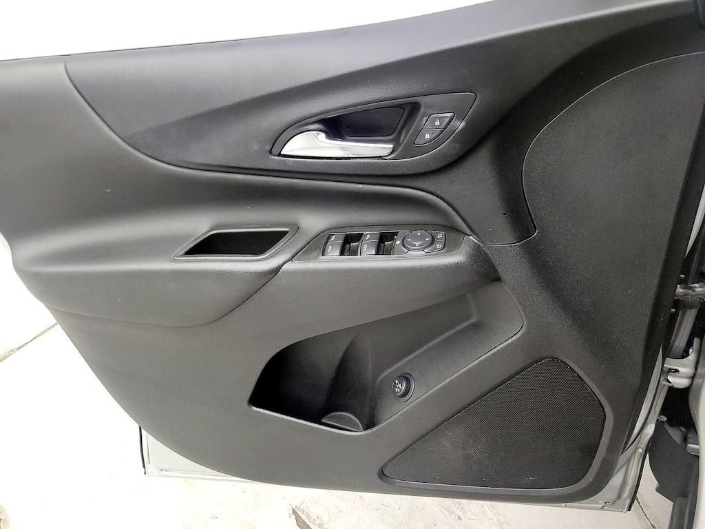 used 2022 Chevrolet Equinox car, priced at $22,998