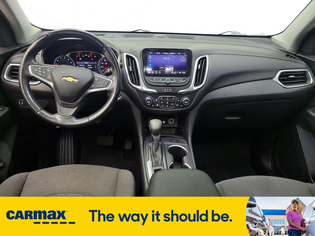 used 2022 Chevrolet Equinox car, priced at $22,998