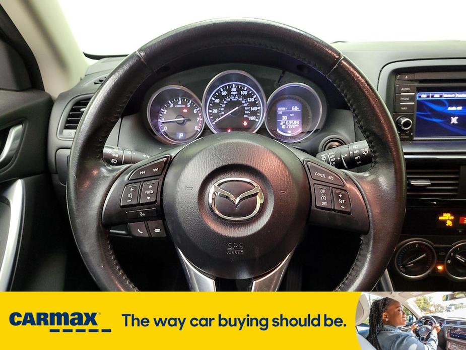 used 2014 Mazda CX-5 car, priced at $13,998