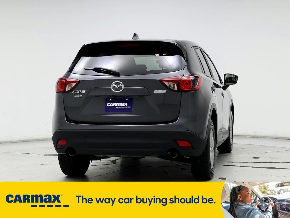 used 2014 Mazda CX-5 car, priced at $13,998