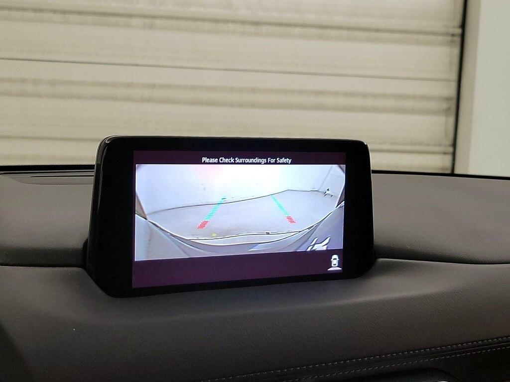 used 2020 Mazda CX-5 car, priced at $22,998