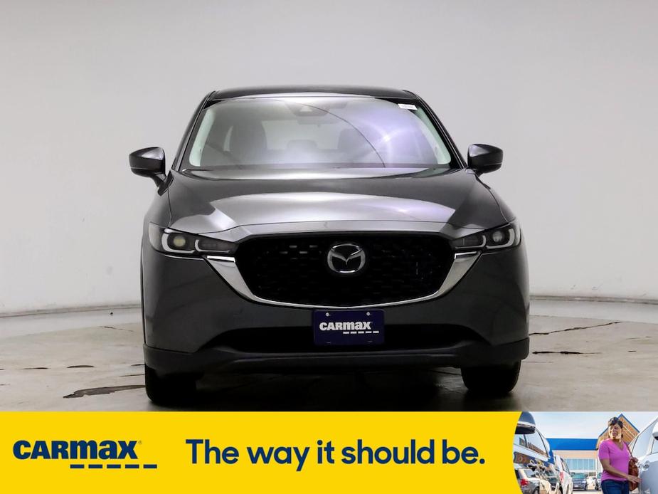 used 2022 Mazda CX-5 car, priced at $23,998