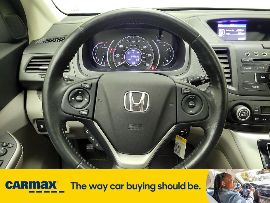 used 2013 Honda CR-V car, priced at $19,998