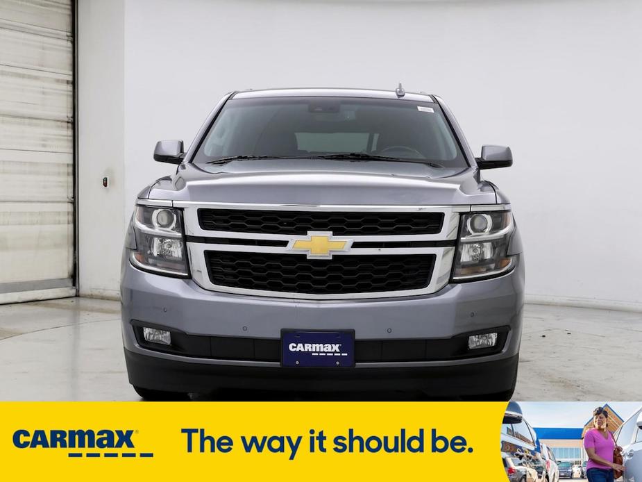 used 2018 Chevrolet Tahoe car, priced at $31,998