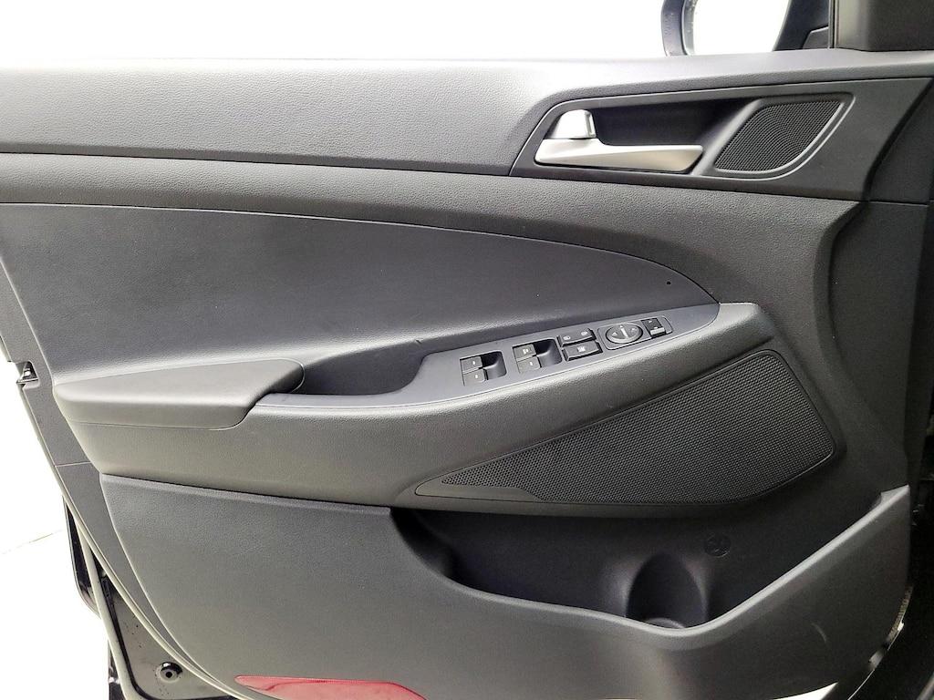 used 2019 Hyundai Tucson car, priced at $18,998
