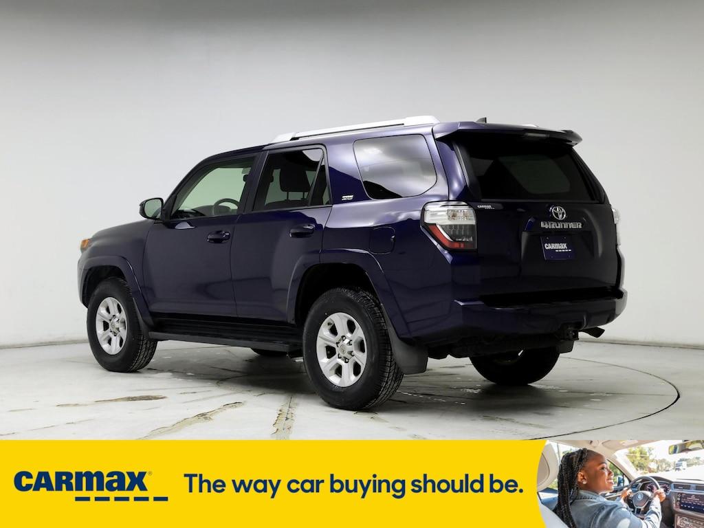 used 2016 Toyota 4Runner car, priced at $24,998