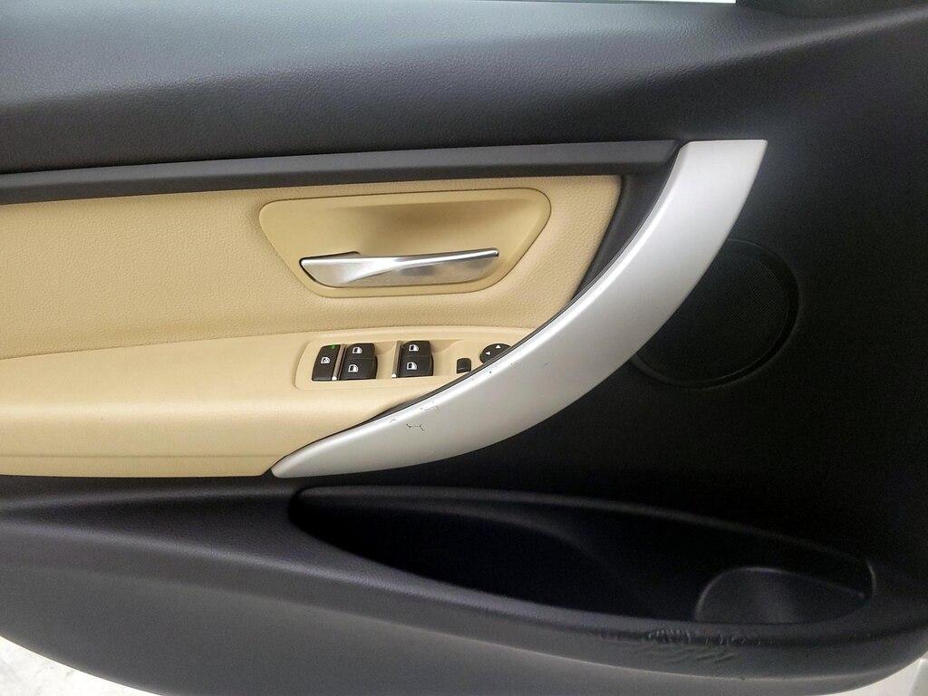 used 2017 BMW 320 car, priced at $15,998