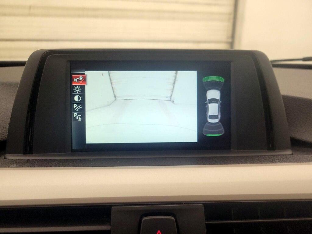 used 2017 BMW 320 car, priced at $15,998