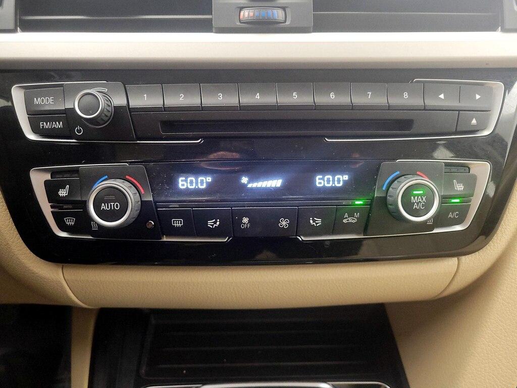 used 2017 BMW 320 car, priced at $15,998