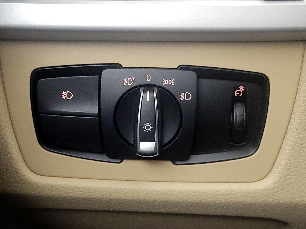 used 2017 BMW 320 car, priced at $15,998