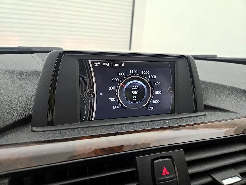 used 2014 BMW 320 car, priced at $14,998