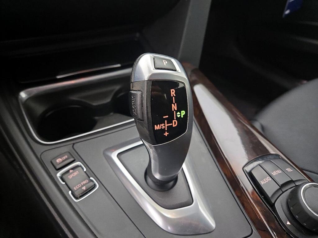 used 2014 BMW 320 car, priced at $14,998