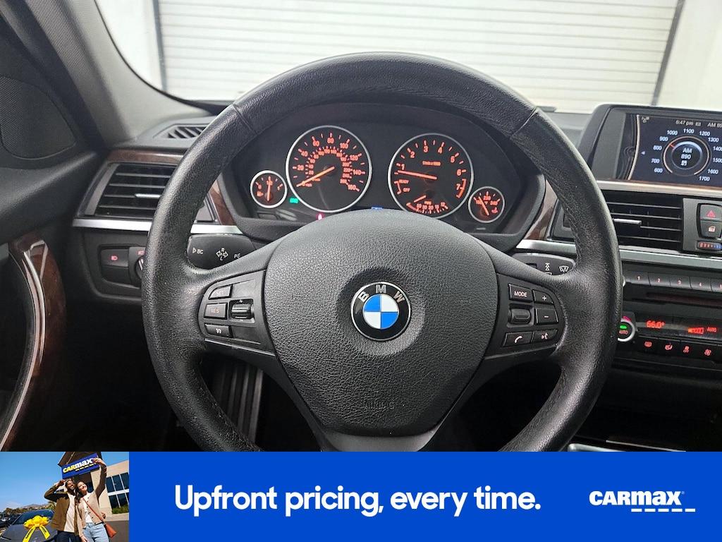 used 2014 BMW 320 car, priced at $14,998