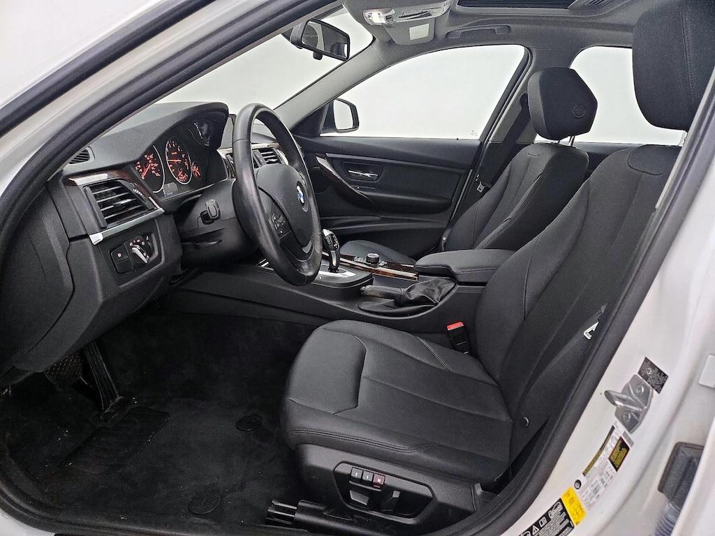 used 2014 BMW 320 car, priced at $14,998