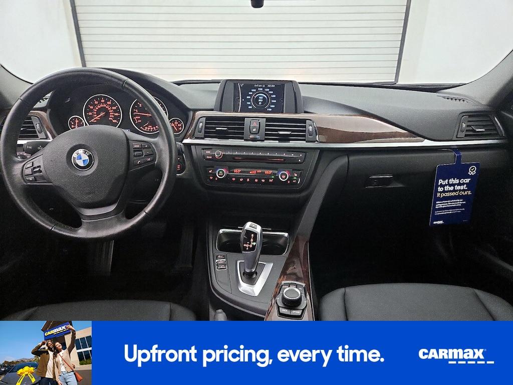 used 2014 BMW 320 car, priced at $14,998