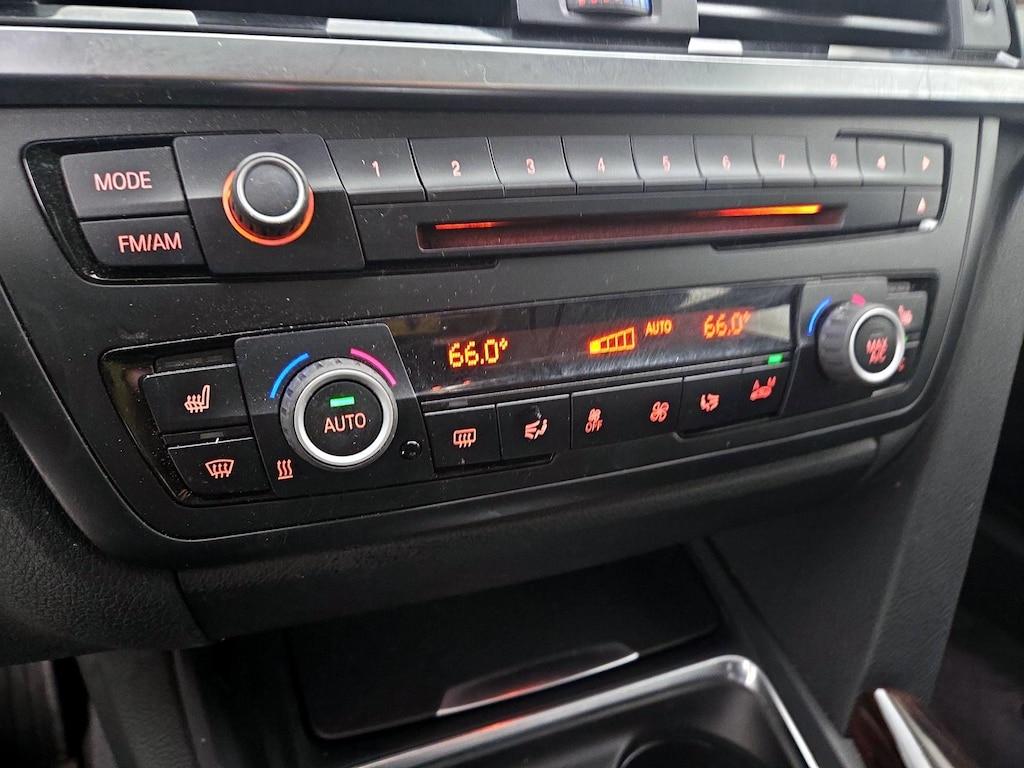 used 2014 BMW 320 car, priced at $14,998