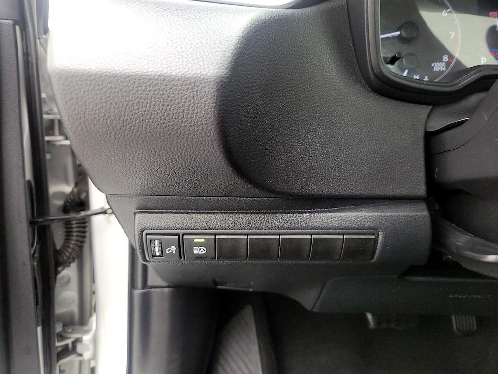 used 2024 Toyota Corolla car, priced at $22,998