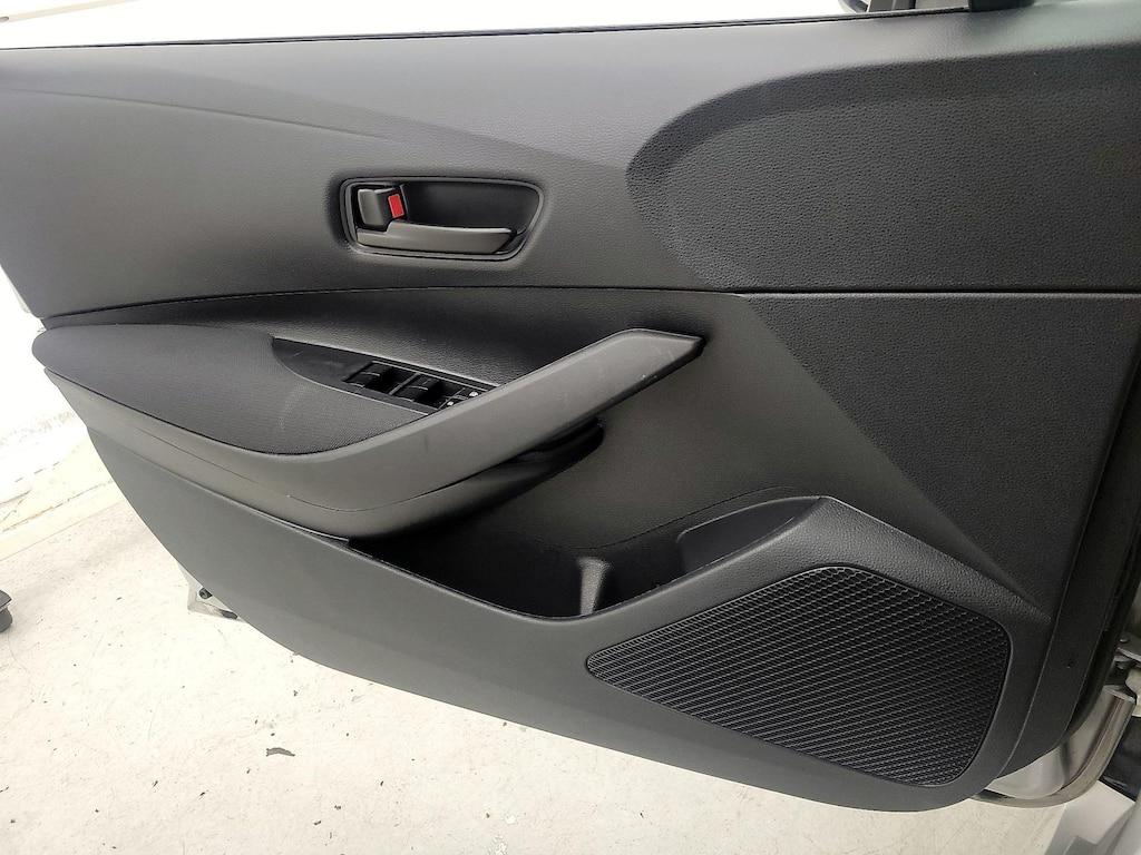 used 2024 Toyota Corolla car, priced at $22,998