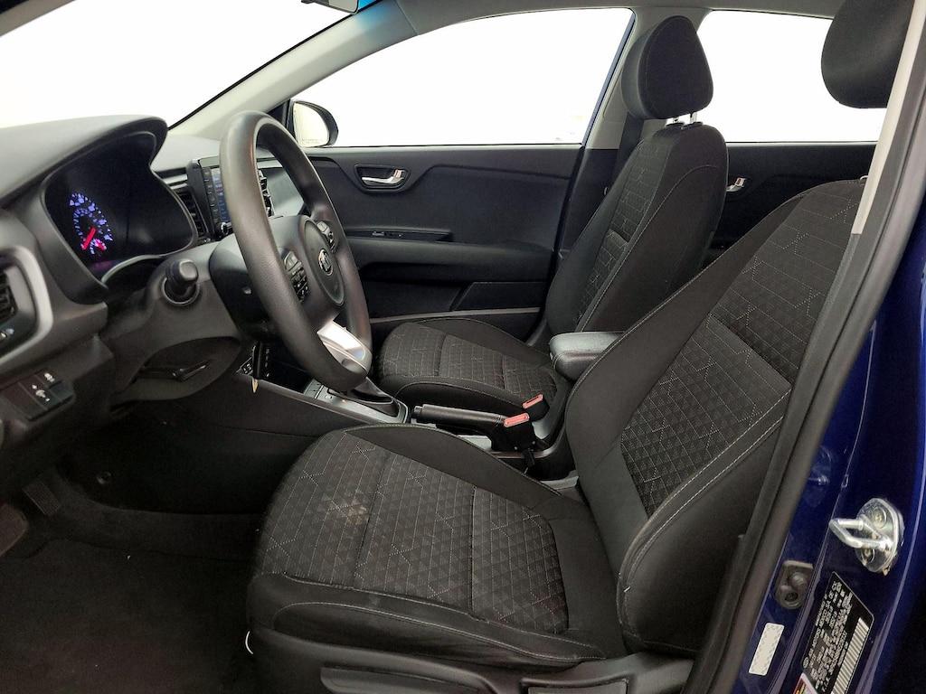 used 2019 Kia Rio car, priced at $13,998