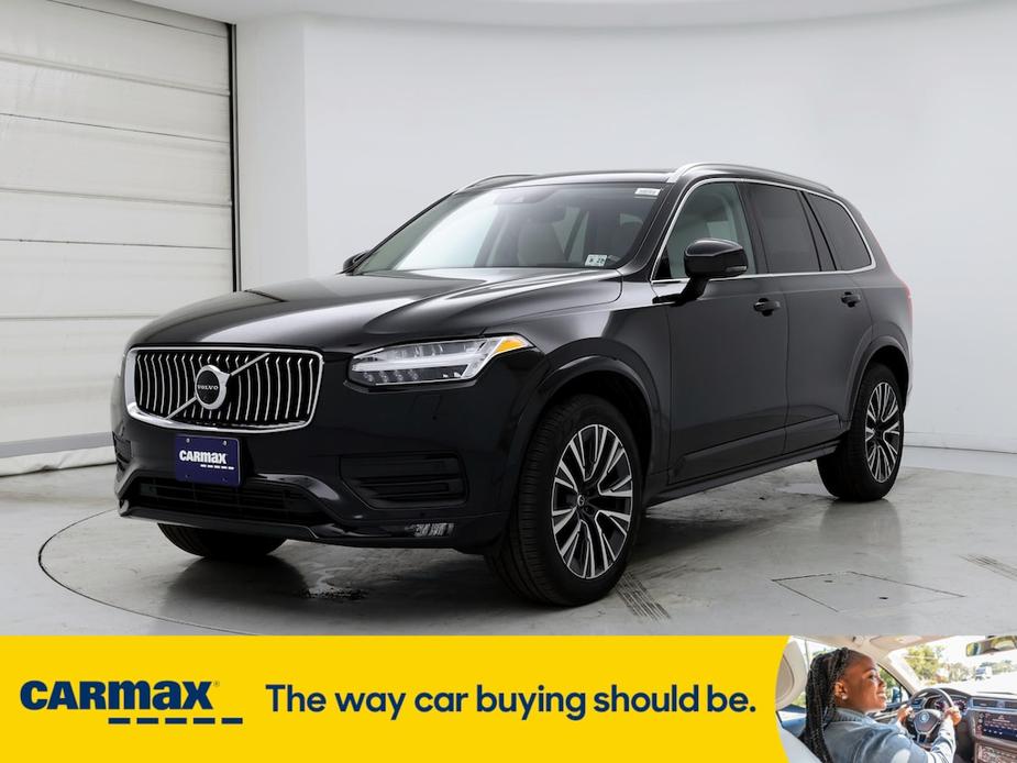 used 2022 Volvo XC90 car, priced at $38,998