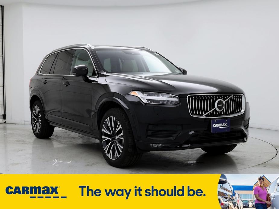 used 2022 Volvo XC90 car, priced at $38,998