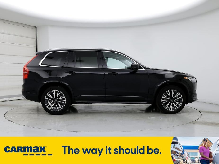 used 2022 Volvo XC90 car, priced at $38,998