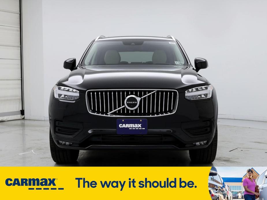 used 2022 Volvo XC90 car, priced at $38,998