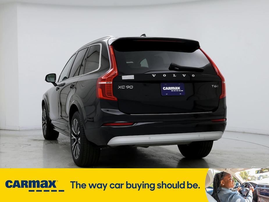 used 2022 Volvo XC90 car, priced at $38,998