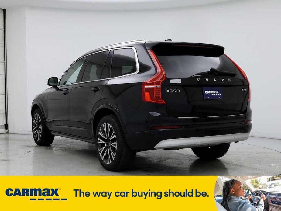 used 2022 Volvo XC90 car, priced at $38,998