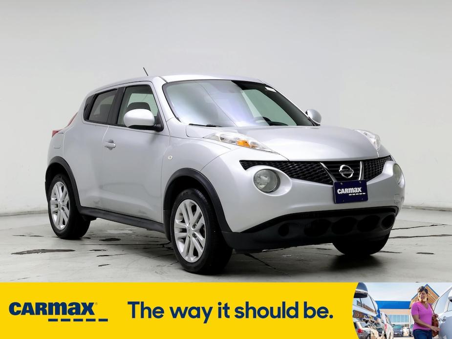 used 2013 Nissan Juke car, priced at $12,599