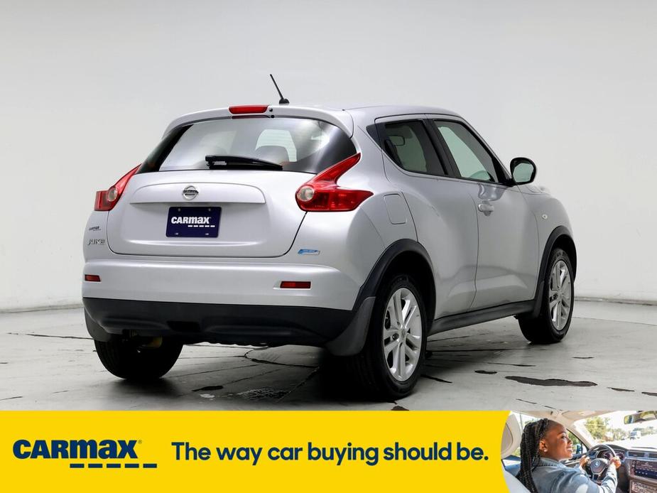 used 2013 Nissan Juke car, priced at $12,599