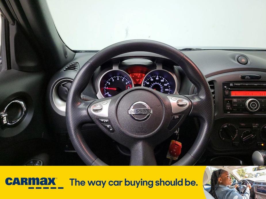 used 2013 Nissan Juke car, priced at $12,599