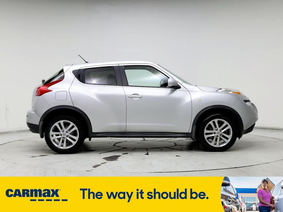 used 2013 Nissan Juke car, priced at $12,599