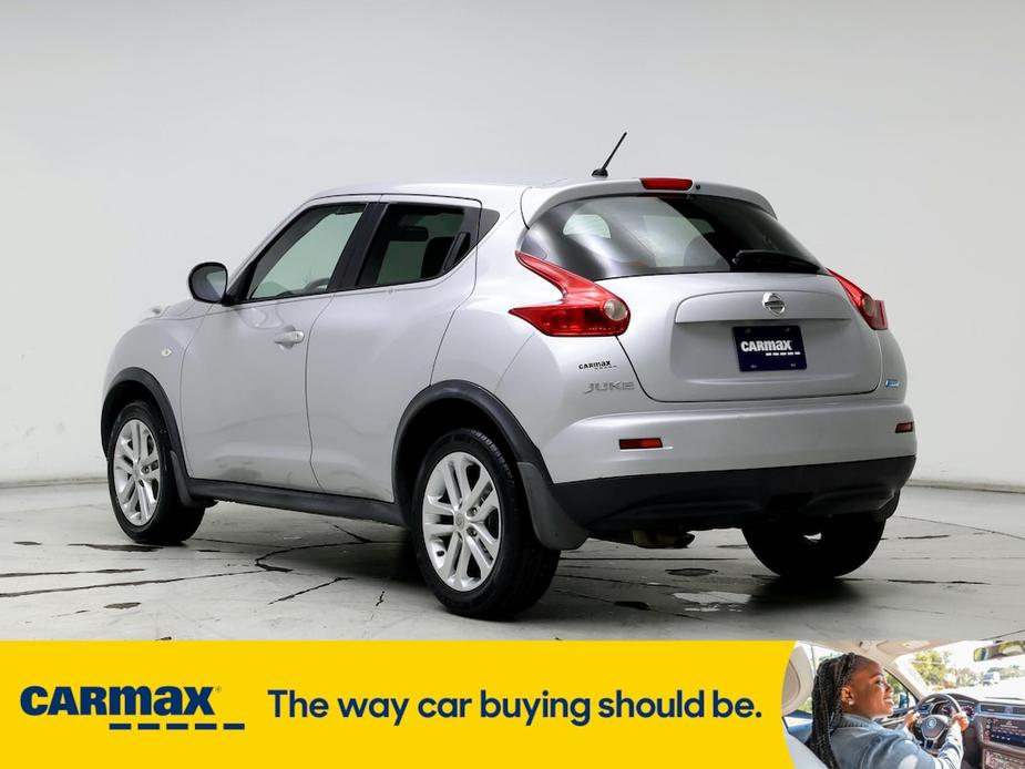 used 2013 Nissan Juke car, priced at $12,599