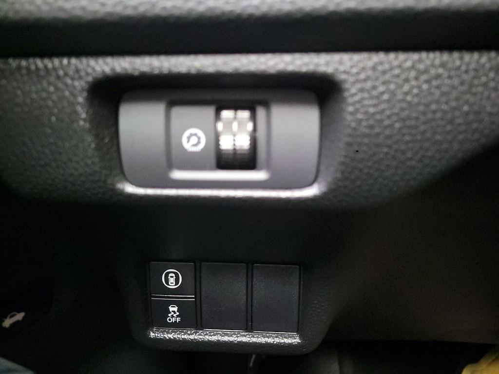 used 2022 Honda Civic car, priced at $24,998