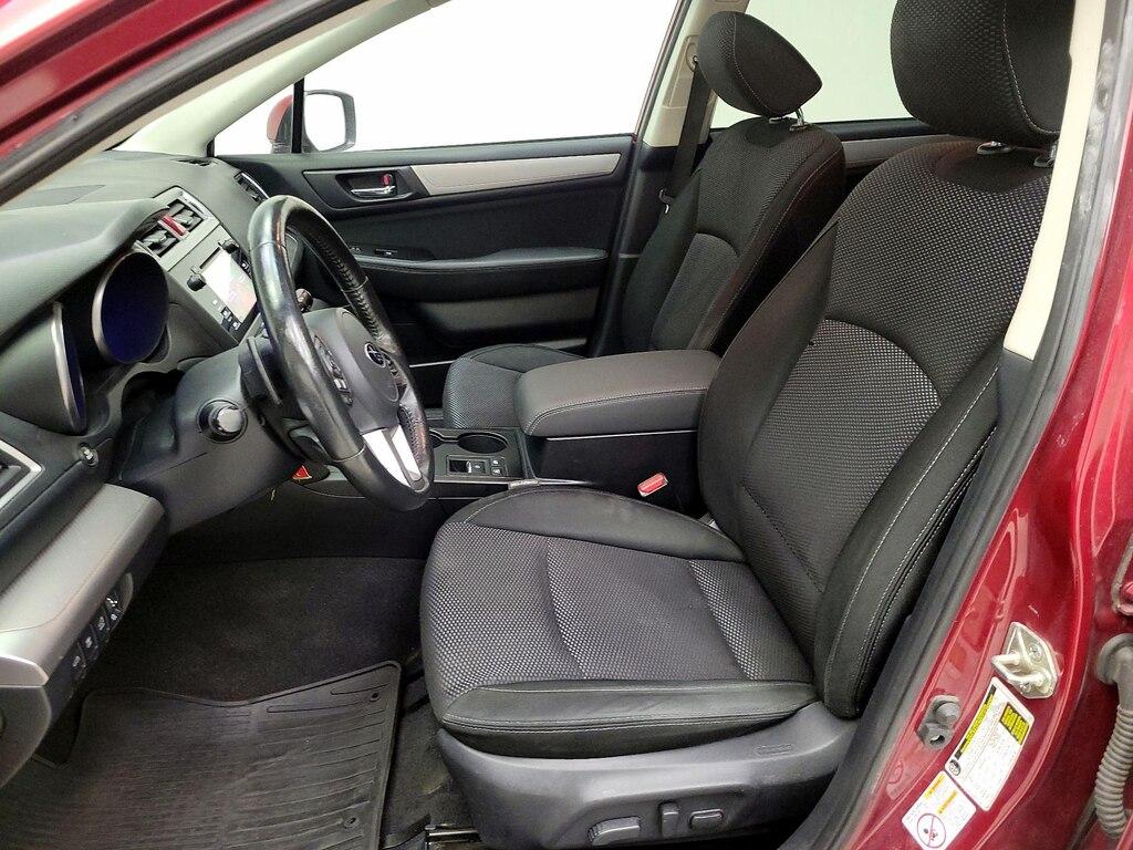 used 2015 Subaru Outback car, priced at $13,998