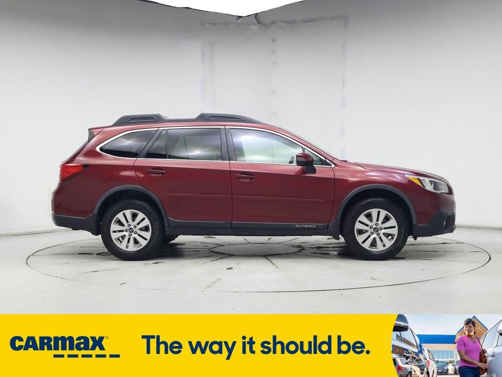 used 2015 Subaru Outback car, priced at $13,998