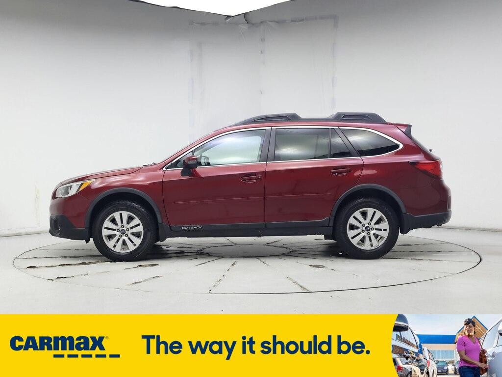 used 2015 Subaru Outback car, priced at $13,998