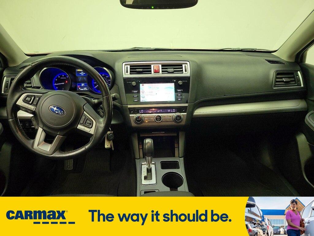 used 2015 Subaru Outback car, priced at $13,998