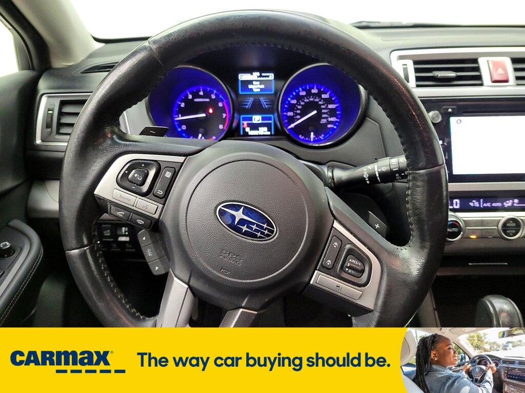 used 2015 Subaru Outback car, priced at $13,998