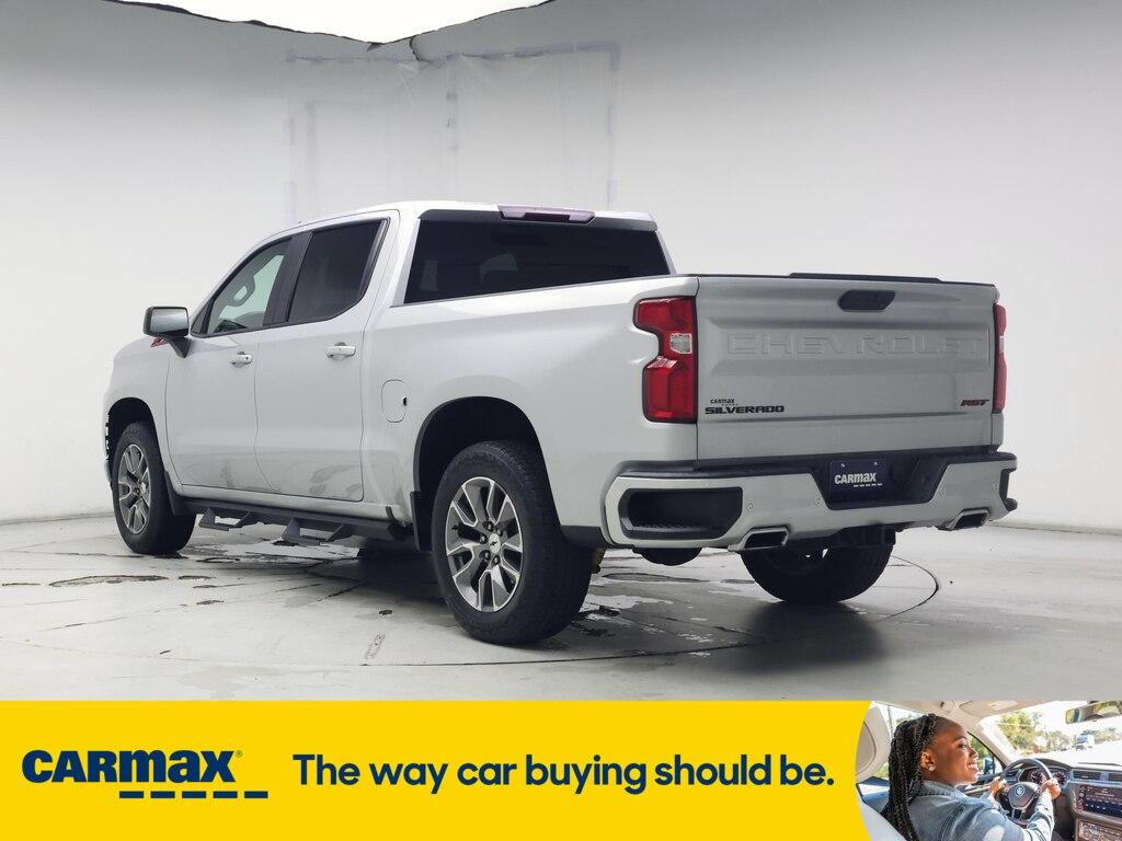 used 2019 Chevrolet Silverado 1500 car, priced at $34,998