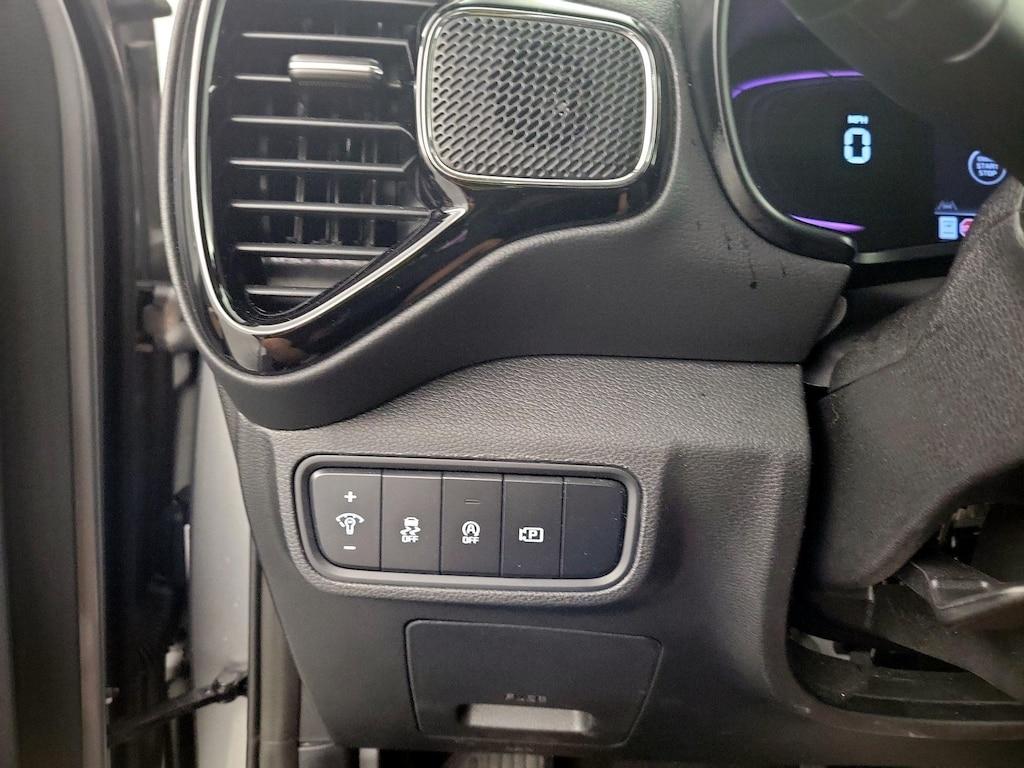 used 2024 Kia Soul car, priced at $20,998