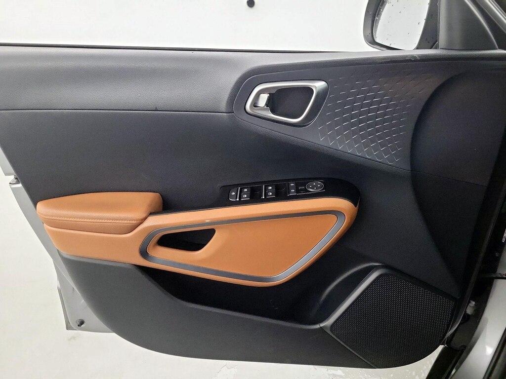 used 2024 Kia Soul car, priced at $20,998