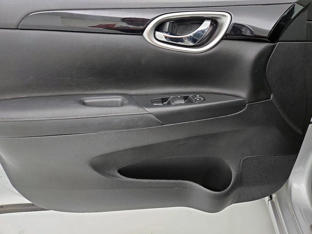 used 2016 Nissan Sentra car, priced at $15,998